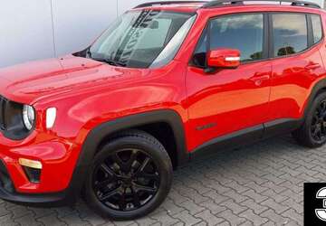 Jeep Renegade 40.177 km 18.490 &euro; Mönchengladbach 41066