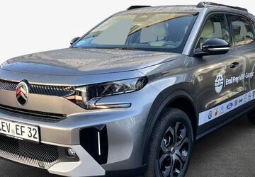 Citroen C3 Aircross 3.800 km 19.950 &euro; Leverkusen 51373