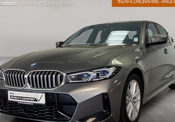 BMW 330 25.031 km 43.999 &euro; Düsseldorf 40237