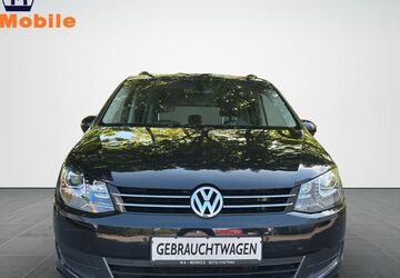 VW Sharan 189.000 km 10.500 &euro; Düsseldorf 40472
