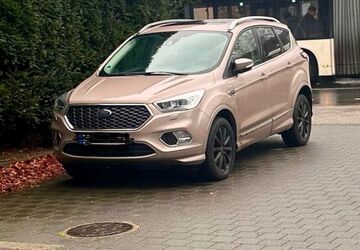 Ford Kuga 67.399 km 18.000 &euro; Solingen 42657