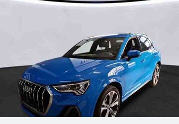 Audi Q3 52.105 km 33.380 &euro; Oberhausen 46047