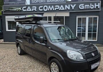 Fiat Doblo 251.000 km 6.900 &euro; Duisburg 47057