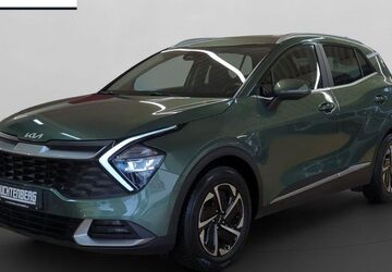 Kia Sportage 74.650 km 27.450 &euro; Leverkusen 51381