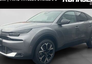 Citroen C4 5.000 km 23.989 &euro; Mülheim an der Ruhr 45475