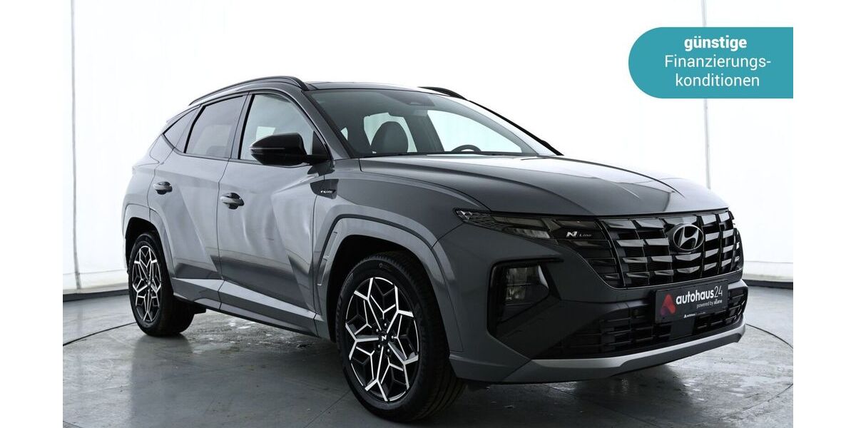 Hyundai TUCSON 9.138 km 30.890 &euro; Wuppertal 42287