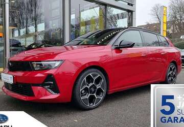 Opel Astra 40.123 km 23.650 &euro; Düsseldorf-Gerresheim 40625