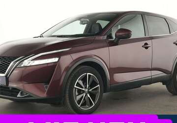 Nissan Qashqai 33.486 km 22.977 &euro; Neuss bei Düsseldorf 41460