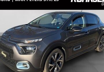Citroen C3 30.300 km 15.990 &euro; Duisburg 47059