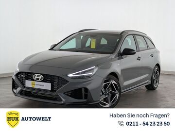 Gebrauchte Hyundai i30