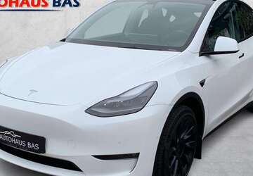 Tesla Model Y 20.500 km 35.950 &euro; Kaarst 41564