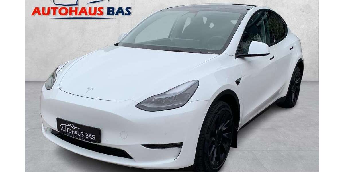 Tesla Model Y 20.500 km 35.950 &euro; Kaarst 41564
