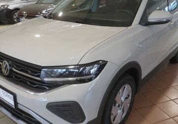 VW T-Cross 1.193 km 22.745 &euro; Neuss 41469