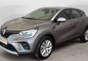 Renault Captur 33.669 km 99.999 &euro; Moers 47445