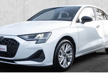 Audi A3 3.480 km 33.730 &euro; Düsseldorf 40549