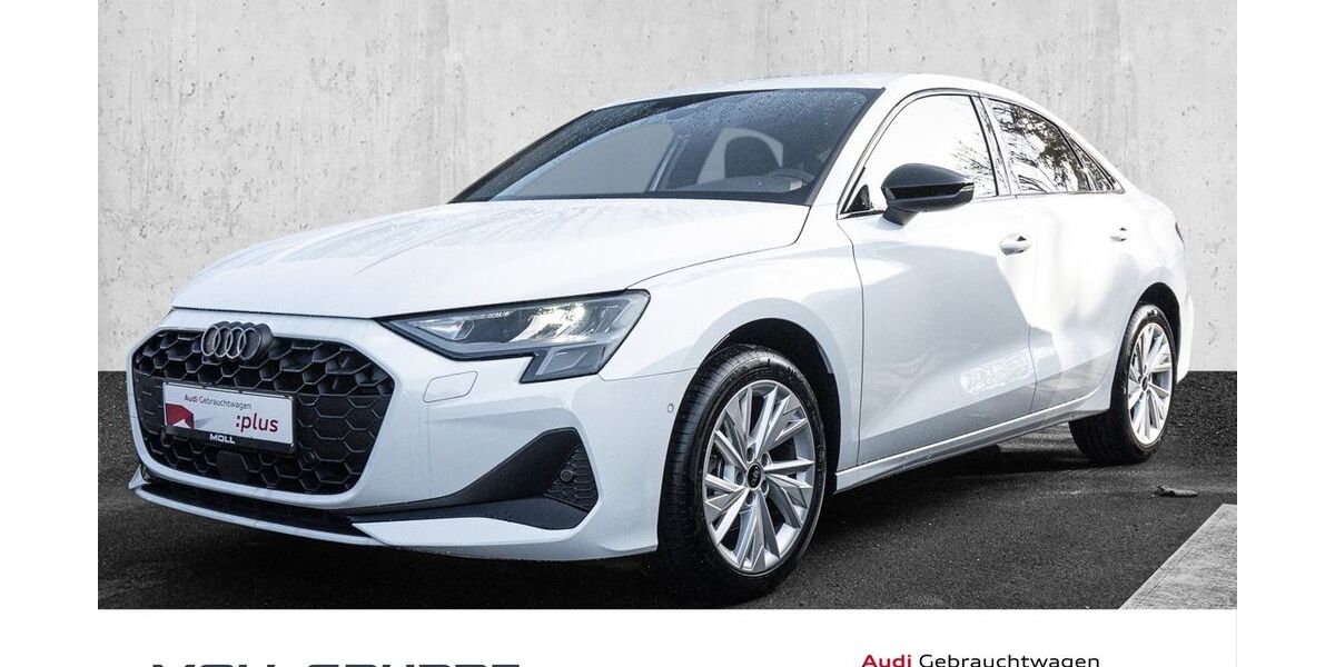 Audi A3 3.480 km 33.730 &euro; Düsseldorf 40549