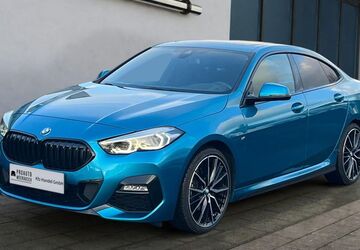BMW 218 Gran Coupé 56.000 km 26.220 &euro; Meerbusch 40668