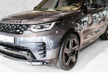 Land Rover Discovery 3.100 km 96.950 &euro; Düsseldorf 40547