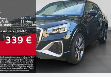 Audi Q2 28.341 km 34.450 &euro; Remscheid 42897