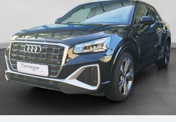 Audi Q2 28.341 km 35.210 &euro; Remscheid 42897