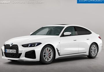 BMW 430 Gran Coupé 17.289 km 54.899 &euro; Düsseldorf 40237