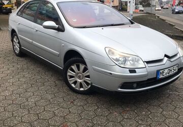 Citroen C5 189.000 km 2.700 &euro; Mönchengladbach 41061