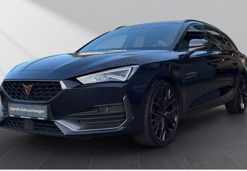 Cupra Leon 37.264 km 31.890 &euro; Solingen 42719