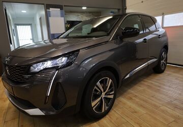 Peugeot 3008 63.554 km 20.490 &euro; Wuppertal 42327