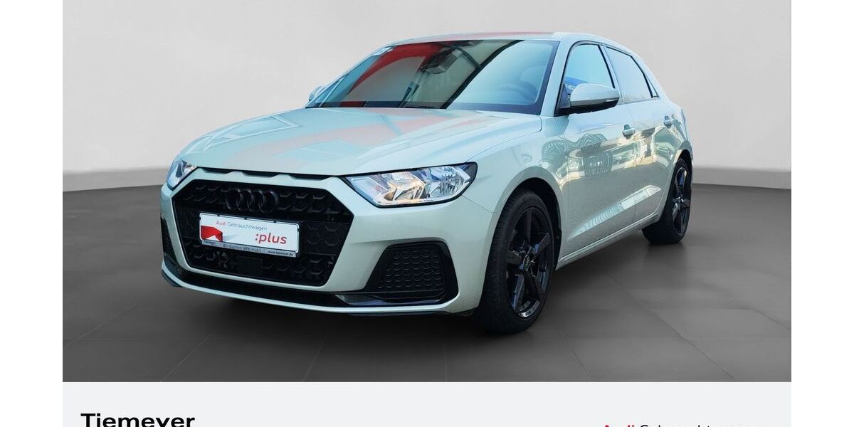 Audi A1 4.499 km 25.440 &euro; Remscheid 42897