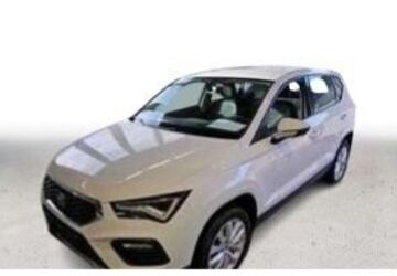Seat Ateca 78.927 km 16.460 &euro; Moers 47441