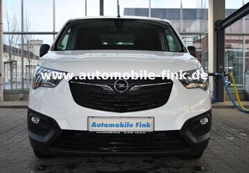 Opel Combo 173.000 km 8.450 &euro; Mülheim a. d. Ruhr 45478