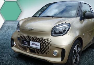 Smart ForTwo 8.925 km 15.980 &euro; Grevenbroich 41515