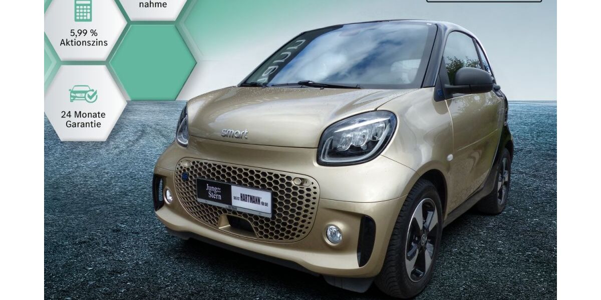 Smart ForTwo 8.925 km 15.980 &euro; Grevenbroich 41515