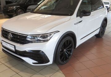VW Tiguan 7.723 km 38.945 &euro; Neuss 41469