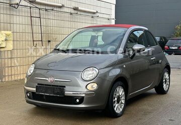 Fiat 500 63.537 km 6.700 &euro; Mönchengladbach 41066