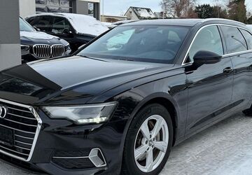 Audi A6 178.199 km 24.900 &euro; Hilden 40721