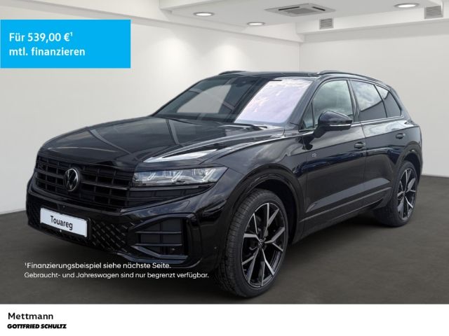 VW Touareg 9.999 km 81.890 &euro; Mettmann 40822
