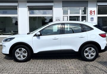 Ford Kuga 40.600 km 17.490 &euro; Mönchengladbach 41063