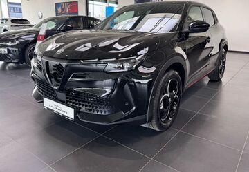 Alfa Romeo Junior 6.500 km 27.985 &euro; Oberhausen 46049