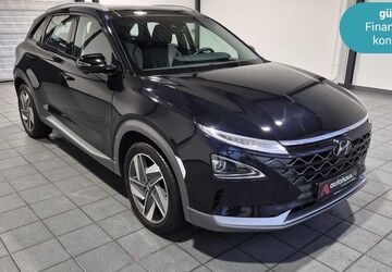 Hyundai NEXO 130.544 km 9.390 &euro; Wuppertal 42287