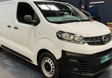 Opel Vivaro 43.000 km 13.750 &euro; Hilden 40721