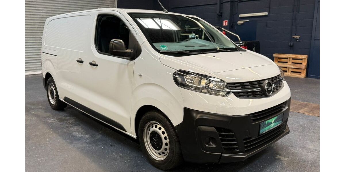 Opel Vivaro 43.000 km 13.750 &euro; Hilden 40721
