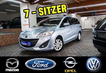 Mazda 5 149.000 km 7.499 &euro; Duisburg 47179