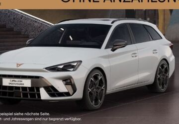 Cupra Leon 5.000 km 48.888 &euro; Düsseldorf 40233