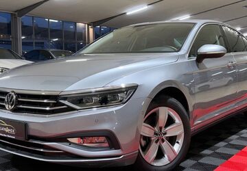 VW Passat 15.600 km 27.200 &euro; Oberhausen 46047