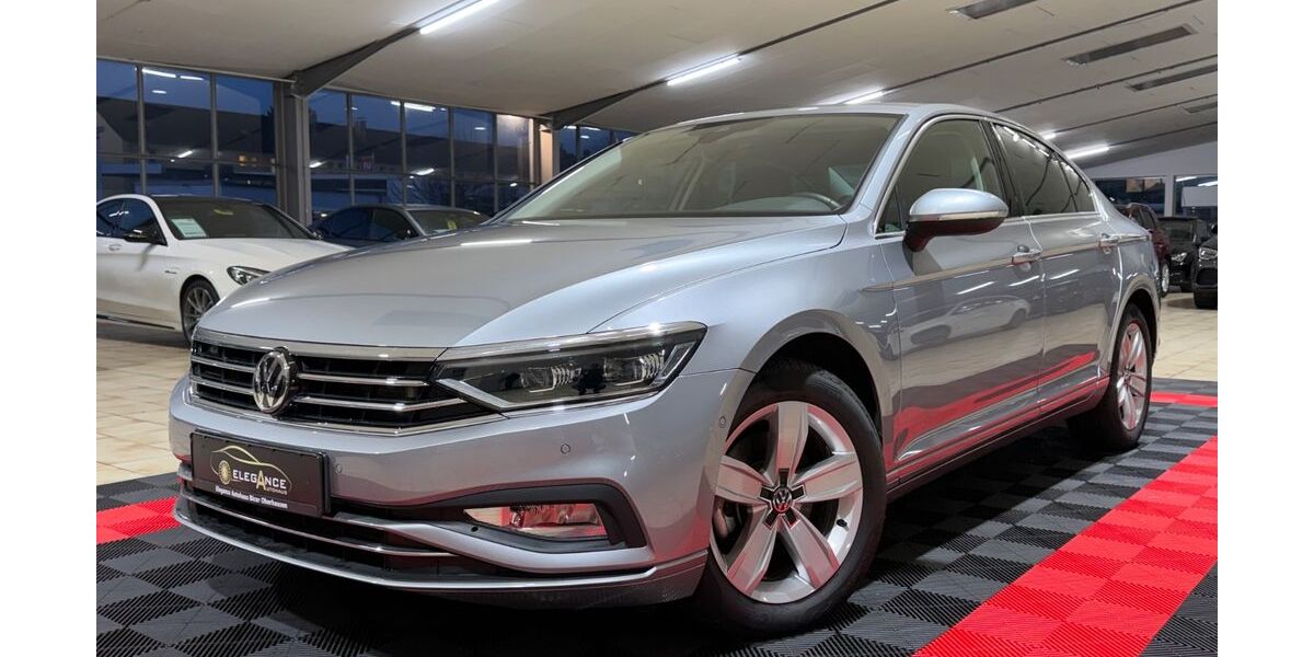 VW Passat 15.600 km 27.200 &euro; Oberhausen 46047