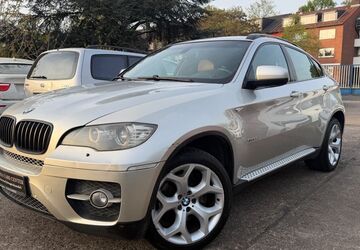 BMW X6 203.746 km 13.900 &euro; Düsseldorf 40549