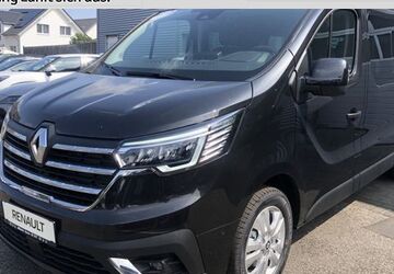 Renault Trafic 2.500 km 49.990 &euro; Viersen 41748
