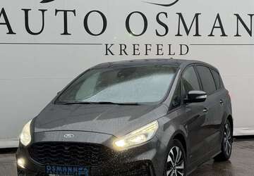 Ford S-Max 193.585 km 15.950 &euro; Krefeld 47805