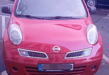 Nissan Micra 119.778 km 2.099 &euro; Krefeld 47805